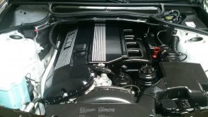 E46 323i VFL - 3er BMW - E46 E46 323i VFL - 3er BMW - E46