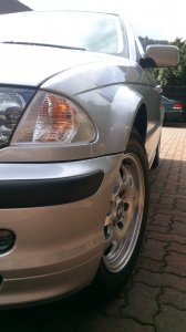 E46 323i VFL - 3er BMW - E46 E46 323i VFL - 3er BMW - E46