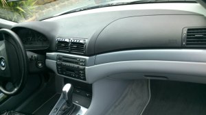 E46 323i VFL - 3er BMW - E46 E46 323i VFL - 3er BMW - E46