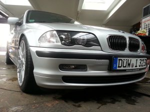 E46 323i VFL - 3er BMW - E46 E46 323i VFL - 3er BMW - E46