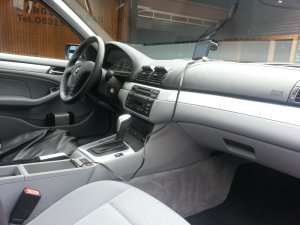 E46 323i VFL - 3er BMW - E46 E46 323i VFL - 3er BMW - E46