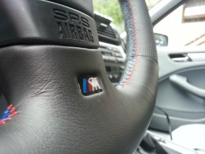 E46 323i VFL - 3er BMW - E46 E46 323i VFL - 3er BMW - E46