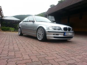 E46 323i VFL - 3er BMW - E46 E46 323i VFL - 3er BMW - E46
