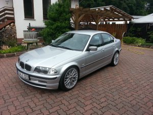 E46 323i VFL - 3er BMW - E46 E46 323i VFL - 3er BMW - E46
