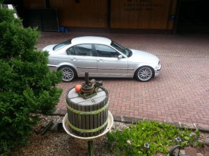 E46 323i VFL - 3er BMW - E46 E46 323i VFL - 3er BMW - E46