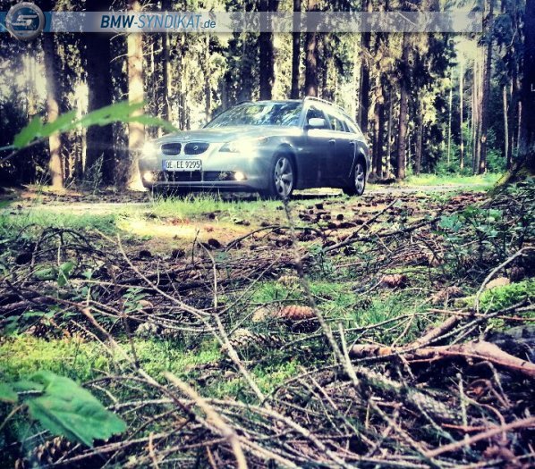 BMW-Syndikat Fotostorie