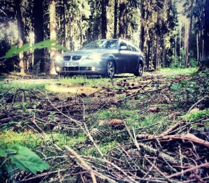 e61 525 - 5er BMW - E60 / E61