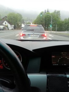 e61 525 - 5er BMW - E60 / E61
