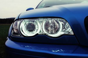 E46 QP / <3...Neuanschaffung - 3er BMW - E46