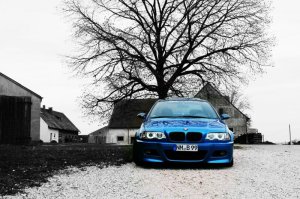 E46 QP / <3...Neuanschaffung - 3er BMW - E46
