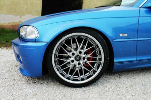 E46 QP / <3...Neuanschaffung - 3er BMW - E46