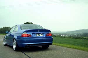 E46 QP / <3...Neuanschaffung - 3er BMW - E46
