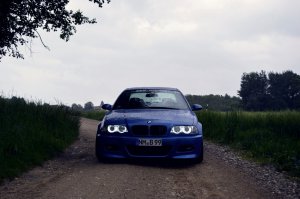 E46 QP / <3...Neuanschaffung - 3er BMW - E46