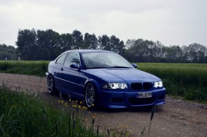 E46 QP / <3...Neuanschaffung - 3er BMW - E46