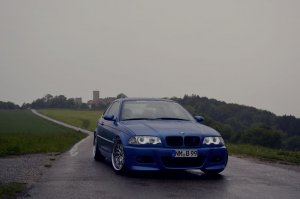 E46 QP / <3...Neuanschaffung - 3er BMW - E46