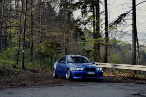 E46 QP / <3...Neuanschaffung - 3er BMW - E46