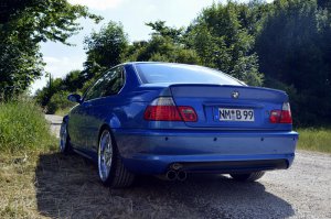E46 QP / <3...Neuanschaffung - 3er BMW - E46