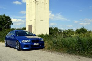 E46 QP / <3...Neuanschaffung - 3er BMW - E46