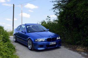 E46 QP / <3...Neuanschaffung - 3er BMW - E46