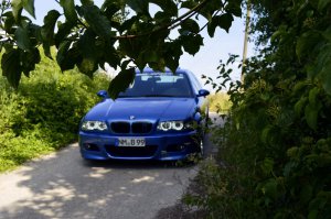 E46 QP / <3...Neuanschaffung - 3er BMW - E46