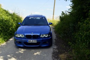 E46 QP / <3...Neuanschaffung - 3er BMW - E46