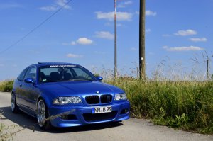 E46 QP / <3...Neuanschaffung - 3er BMW - E46
