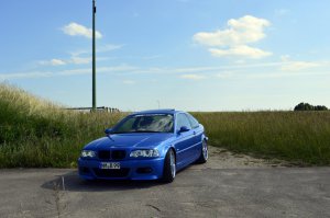 E46 QP / <3...Neuanschaffung - 3er BMW - E46