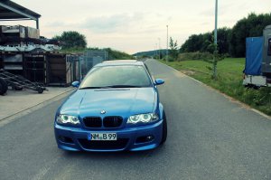 E46 QP / <3...Neuanschaffung - 3er BMW - E46