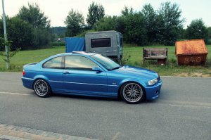 E46 QP / <3...Neuanschaffung - 3er BMW - E46