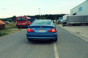 E46 QP / <3...Neuanschaffung - 3er BMW - E46