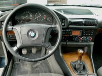 E34, 520i, EZ06/1995 - 5er BMW - E34 - 6.JPG