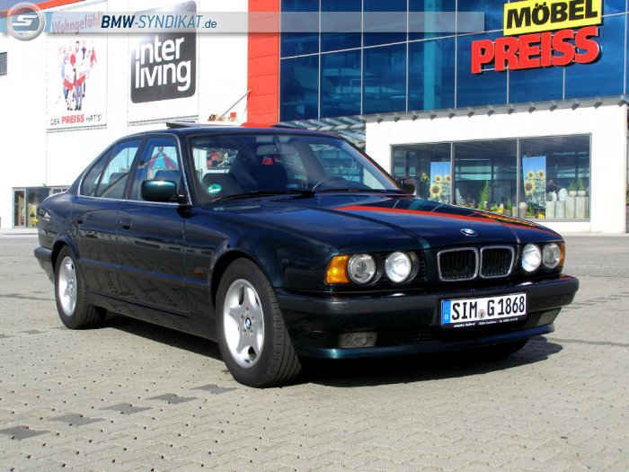 BMW-Syndikat Fotostorie