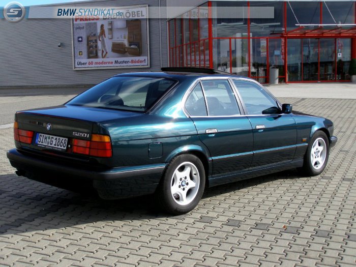 BMW-Syndikat Fotostorie