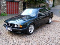 E34, 520i, EZ12/1994 - 5er BMW - E34 - BMW09.JPG
