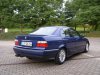 E36 Limousine - 3er BMW - E36 - PA030113.JPG