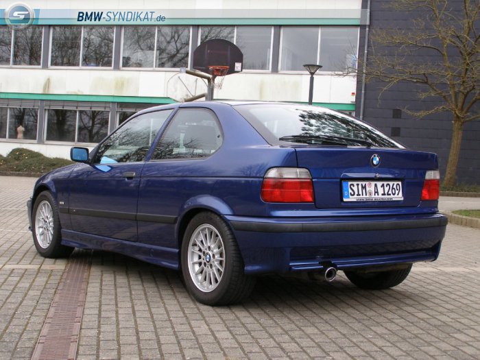 Bmw 316 e36 перебои