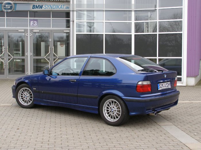 Bmw 316 e36 перебои