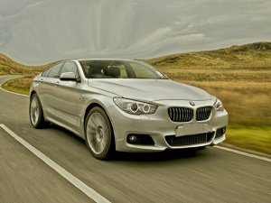 5er gt Vorschlge zur Verbesserung - BMW Fakes - Bildmanipulationen