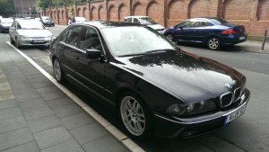 BMW E39 523i - 5er BMW - E39 BMW E39 523i - 5er BMW - E39