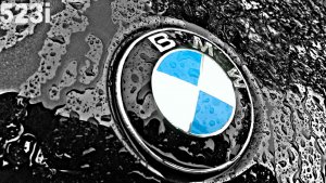 BMW E39 523i - 5er BMW - E39