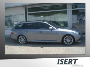 MEIN BMW E61 TOURING - 5er BMW - E60 / E61