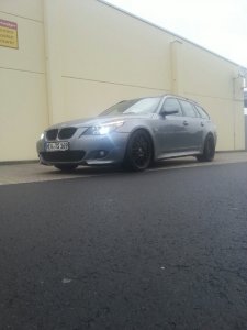 MEIN BMW E61 TOURING - 5er BMW - E60 / E61