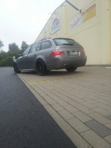 MEIN BMW E61 TOURING - 5er BMW - E60 / E61