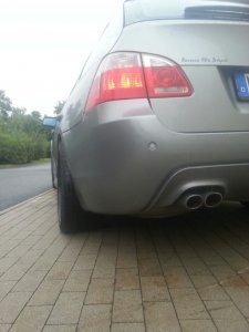 MEIN BMW E61 TOURING - 5er BMW - E60 / E61