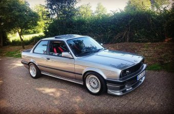 ringtool mit strassenzulassung - 3er BMW - E30