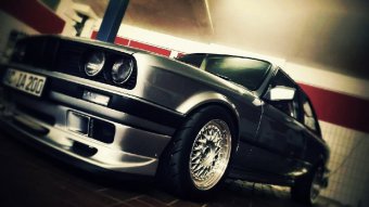 ringtool mit strassenzulassung - 3er BMW - E30