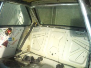 ringtool mit strassenzulassung - 3er BMW - E30