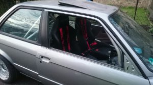 ringtool mit strassenzulassung - 3er BMW - E30