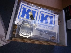 ringtool mit strassenzulassung - 3er BMW - E30
