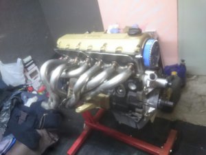 ringtool mit strassenzulassung - 3er BMW - E30